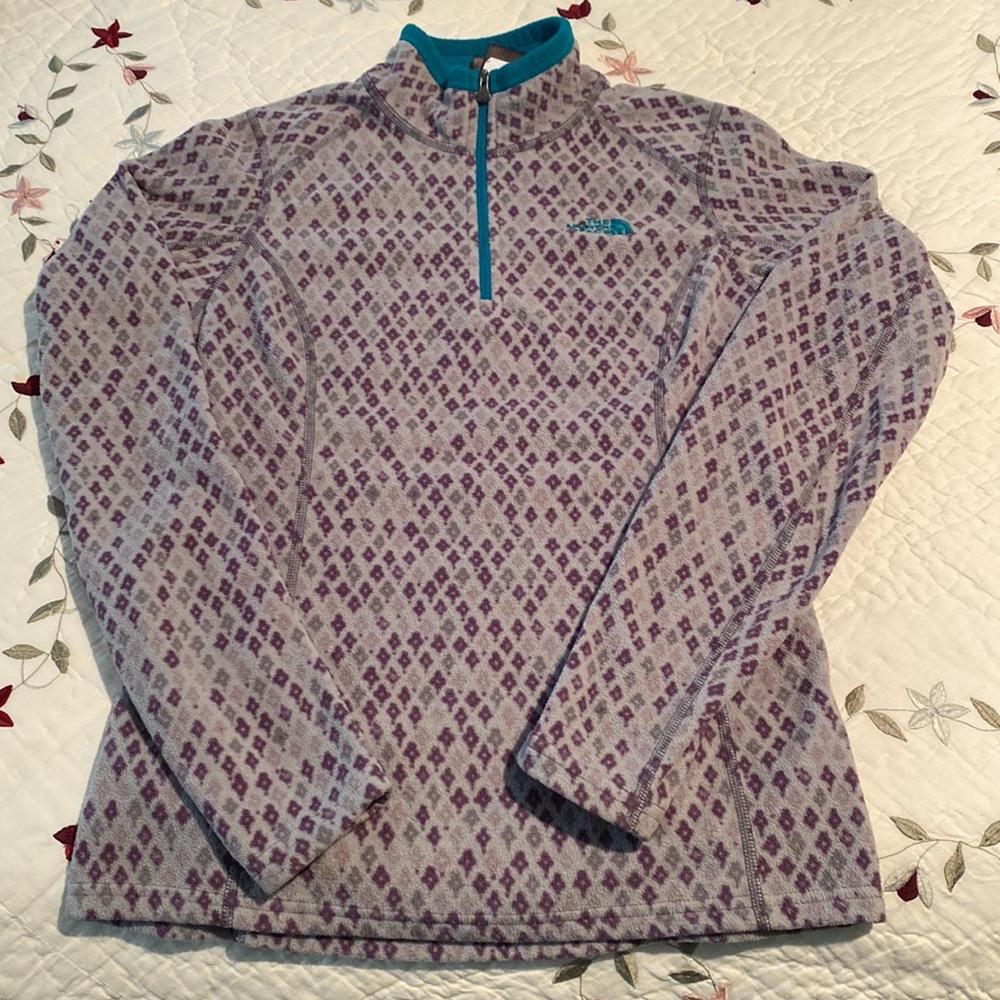 North Face Pullovers - image 5